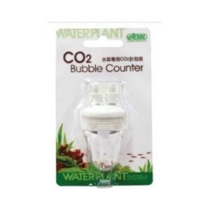 İsta Co2 Bubble Counter Damla Sayacı