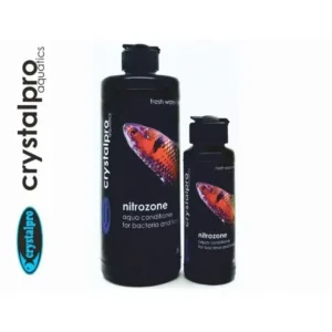 Crystalpro Nitrozone 125ml