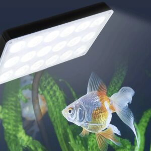 Yıkeda 15.2W Aquarium Led