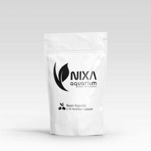 Akvaryum Kapsül Gübresi (10 Adet)