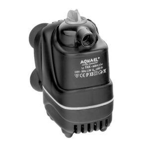 Aquael Fan Filter Micro Plus İç Filtre 4W 250L/S