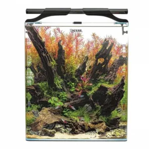 Aquael OptiBent Set 70 Akvaryum