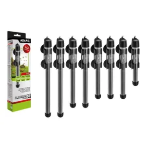 Aquael Platinium Heater Cam Isıtıcı 50W