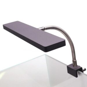 Creaqua Nano Elite Black Led Aydınlatma