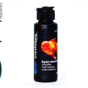 Crystalpro Goldfish Minerals 125ml