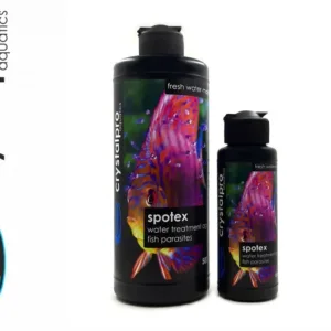 Crystalpro Spotex 125ml