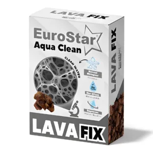 Eurostar Lava Fix 500ml Filtre Malzemesi