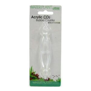 Ista Co2 Akrilik Damla Sayacı