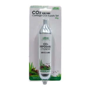 Ista Co2 Tek Kullanımlık Yedek Tüp 45gr