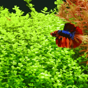 Lysimachia Nummularia (Saksı)