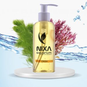 NIXA FINISH 200 ml