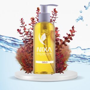 NIXA GOLD 200 ml