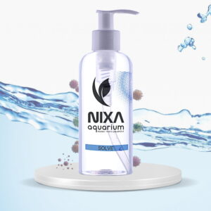 NIXA SOLVE (Yosun Giderici) 200 ml