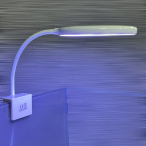 YIKEDA DY-10W WLB LED