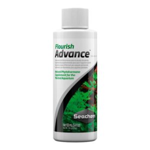 Seachem Flourish Advance 100ml - Bitki Gübresi