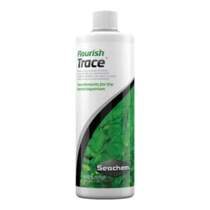 Seachem Flourish Trace 250ml - Bitki Gübresi