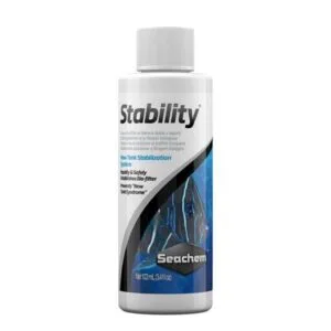Seachem Stability 100 ml Bakteri Kültürü | Aquashop
