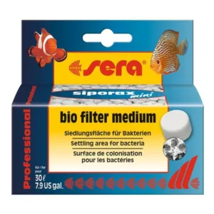 Sera Siporax Mini 35gr