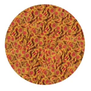 Tetra Pro Colour 500gr Balık Yemi Kovadan Bölme