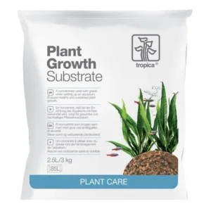 Tropica Substrate 2.5Lt