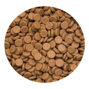 Tropical Vitality Color Tablets 500 adet