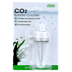 İsta Co2 Bubble Counter
