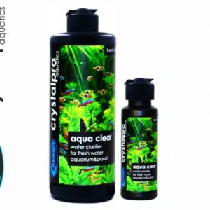 Crystalpro Aqua clear 125 ml