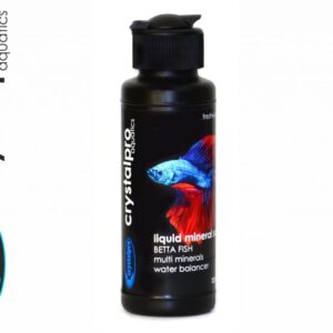 Crystalpro Betta Minerals 125ml
