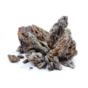 Dragonstone Hardspace Doğal Akvaryum Tasarım Kayası 1 Kg