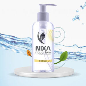 NIXA Potasyum 200 ml