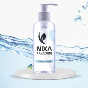 NIXA su düzenleyici