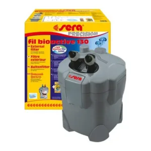 Sera Fil Bioactive 130 Dış Filtre