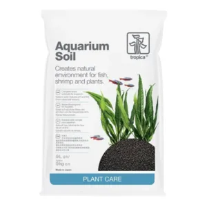 Tropica Aquarium Soil 9Lt