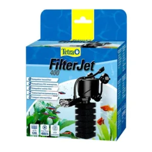 Tetra Filter Jet 400 İç Filtre