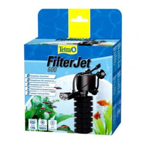 Tetra Filter Jet 600 İç Filtre
