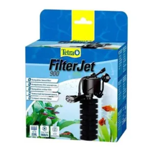 Tetra Filter Jet 900 İç Filtre