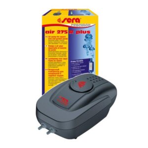 Sera Air 275 R Plus Hava Motoru Çift Çıkışlı