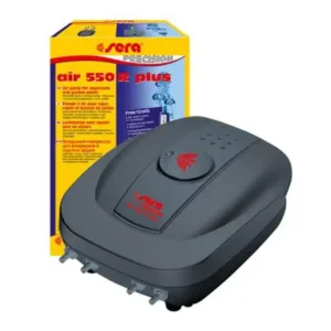 Sera Air 550 R Plus Hava Motoru