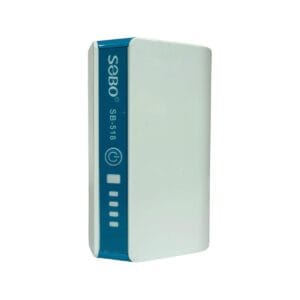 Akvaryum Hava Motoru