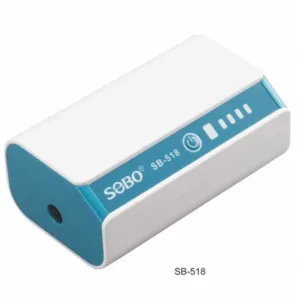 Akvaryum Hava Motoru