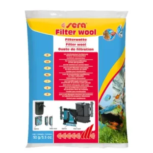 Elyaf filtrasyon malzemesi