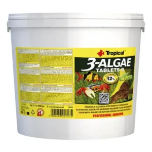 Tropical 3 Algae Tablets B