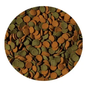 Tropical Balık Yemi