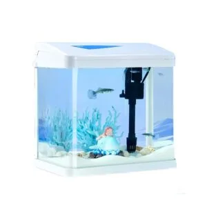 Yee İthal Set Akvaryum 60*35*52cm