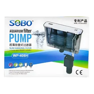Sobo Şelale Askı Filtre 6W 600L/H