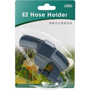 Ista Plastik Hortum Tutucu Kırılma Önleyici