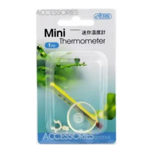 akvaryum termometresi