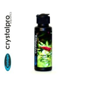 karides mineral katkısı