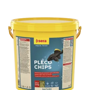 Sera pleco chips 250 gr - Kovadan Bölme
