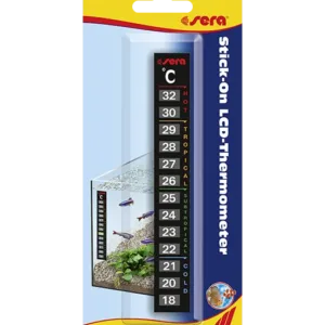Sera Dijital Termometre – Akvaryum Dijital Termometre Derece